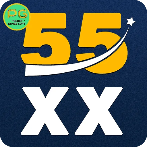 Logo da 55XX