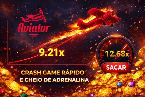 Aviator - Crash game popular na 55XX